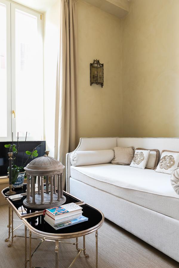 Casa de férias Luxurious Loft Facing The Pantheon