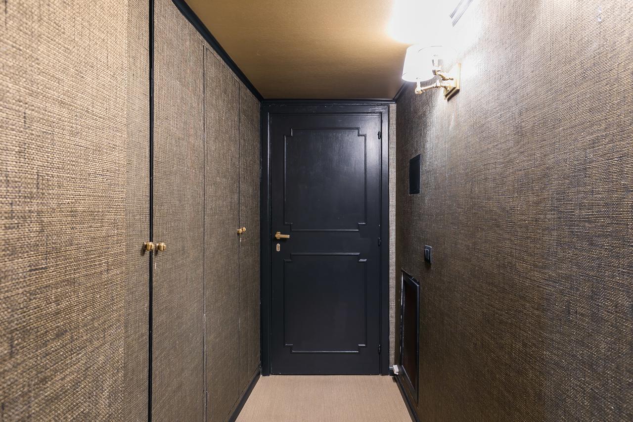 Luxurious Loft Facing The Pantheon Casa de férias