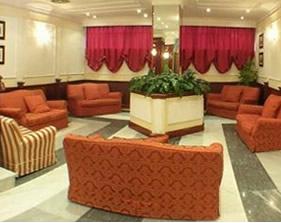 Hotel Regent Rom