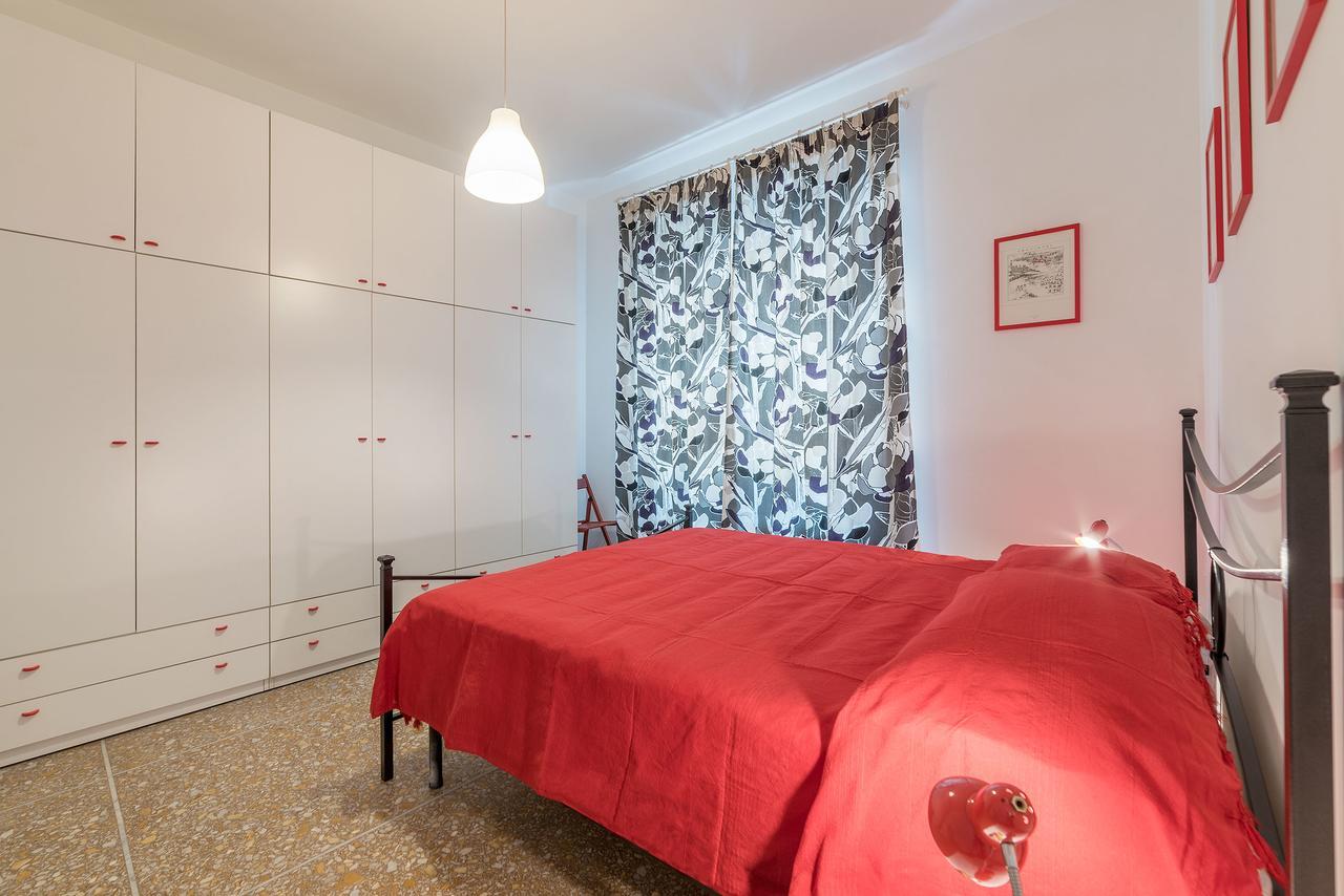 Red & White Vatican Apartamento Roma