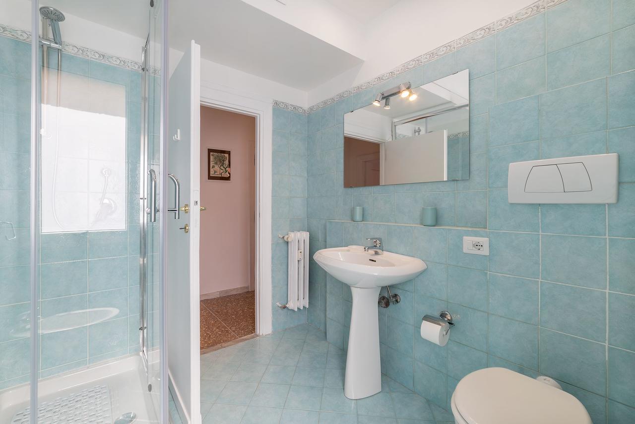Apartamento Red & White Vatican Roma