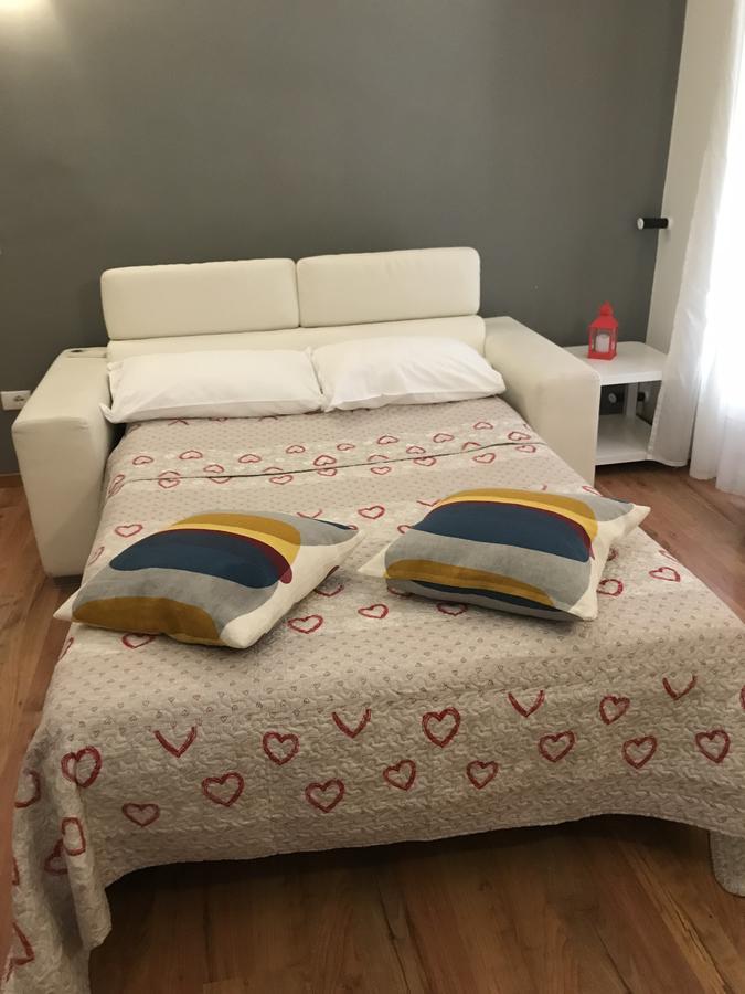 Santamaura Appartamento *