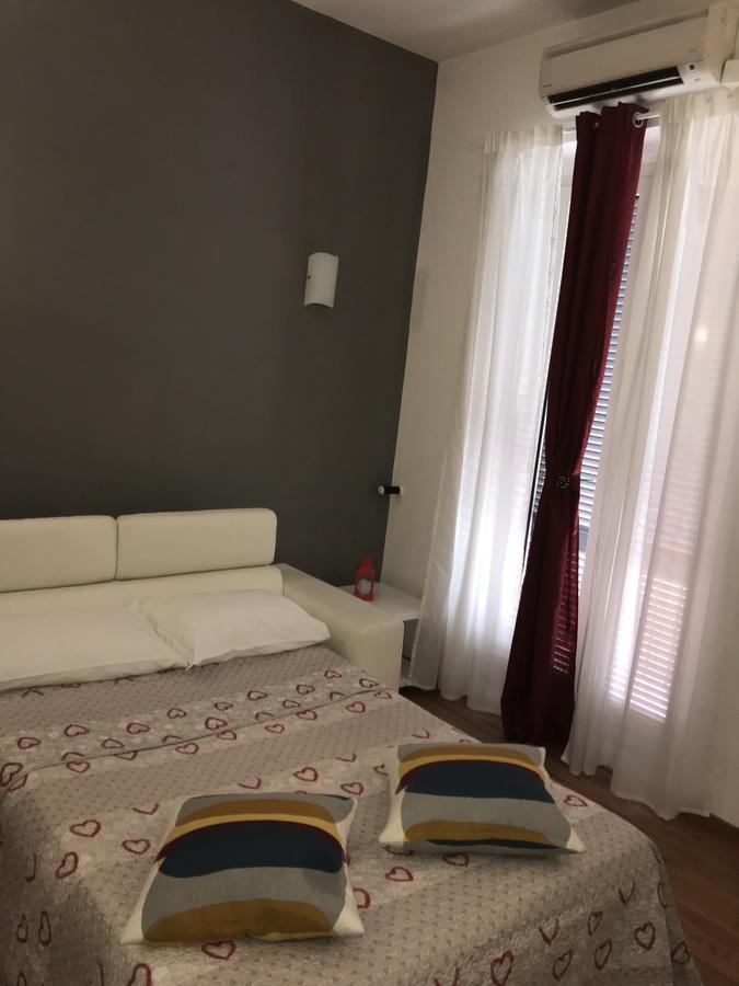 Appartamento Santamaura *