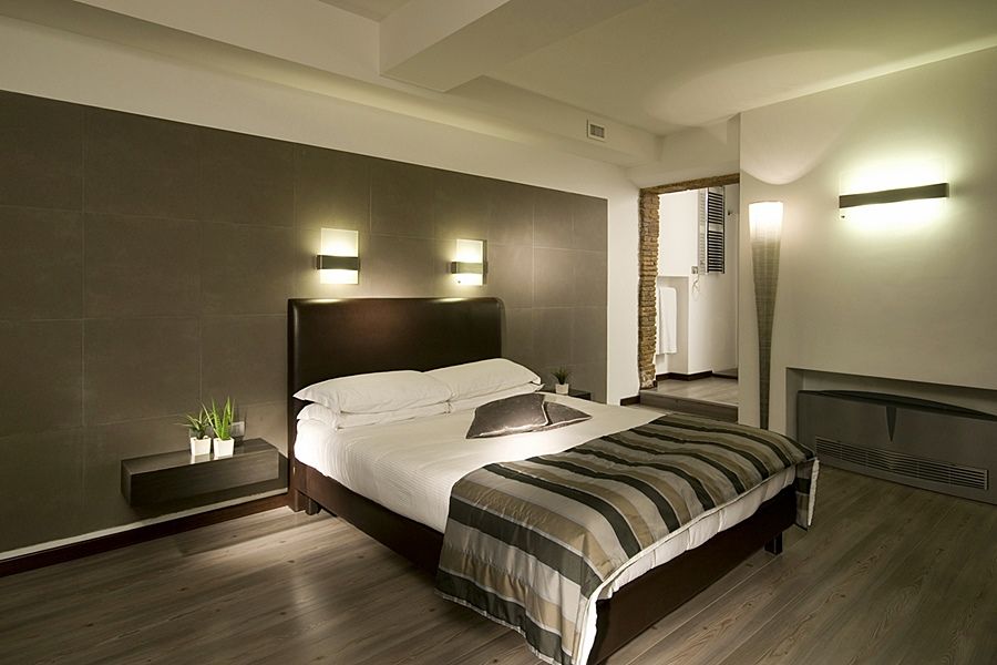 Trevi - Gruppo Trevi Hotel Rome