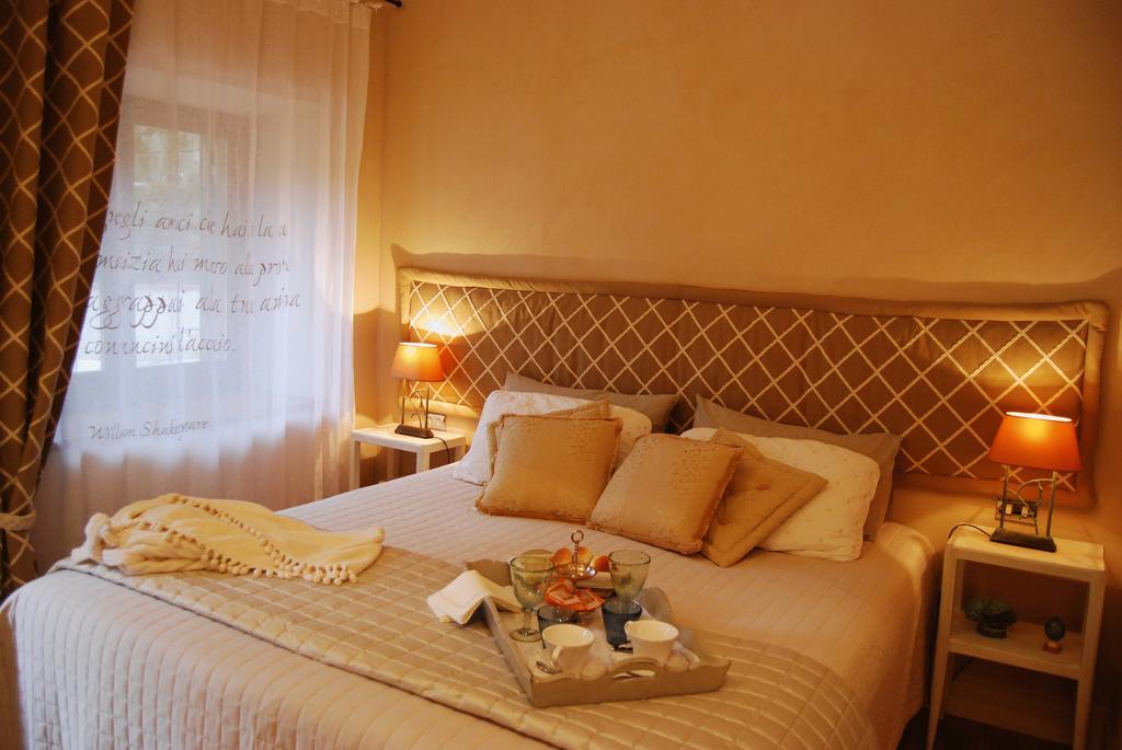 Bed and breakfast Magnolia Relais