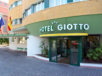 Hotel Giotto