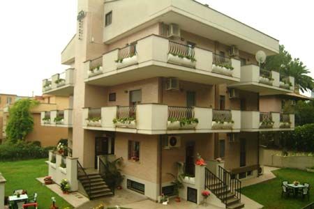 Octavia Hotell