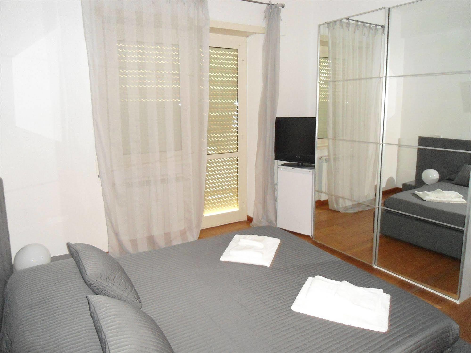 Bed & Breakfast Altobelli 2*