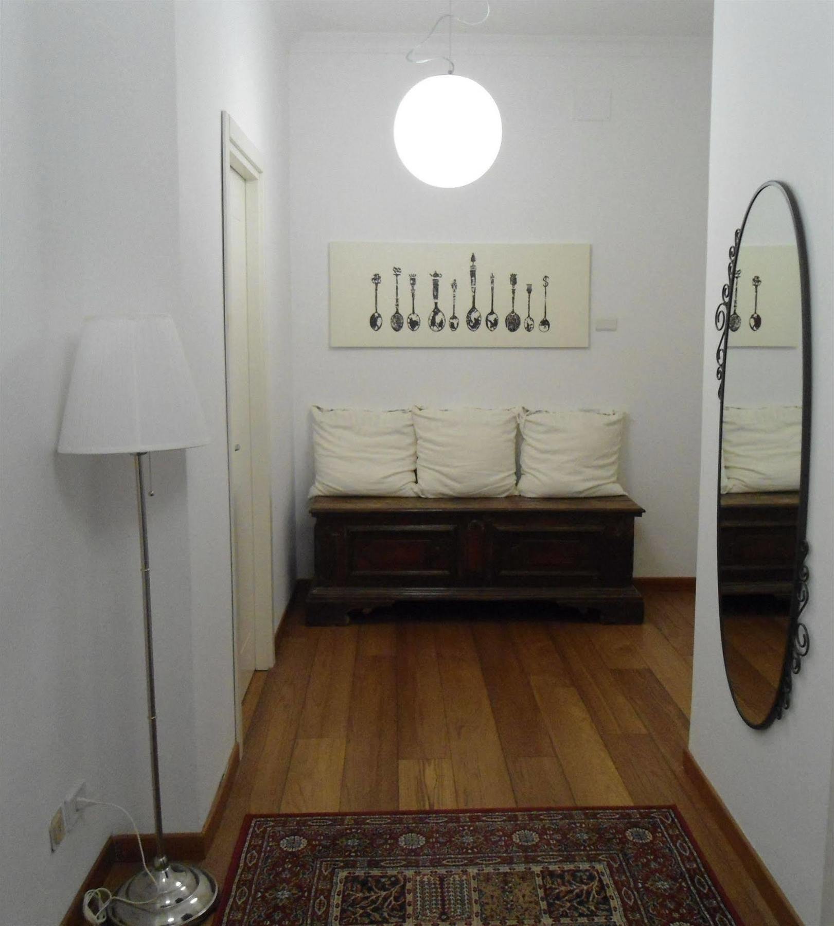 Altobelli Bed & Breakfast Roma
