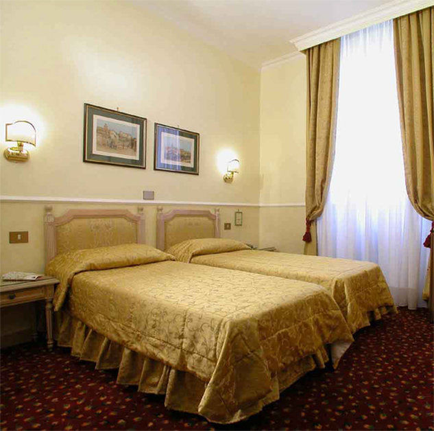 Hotell Doria Palace Boutique