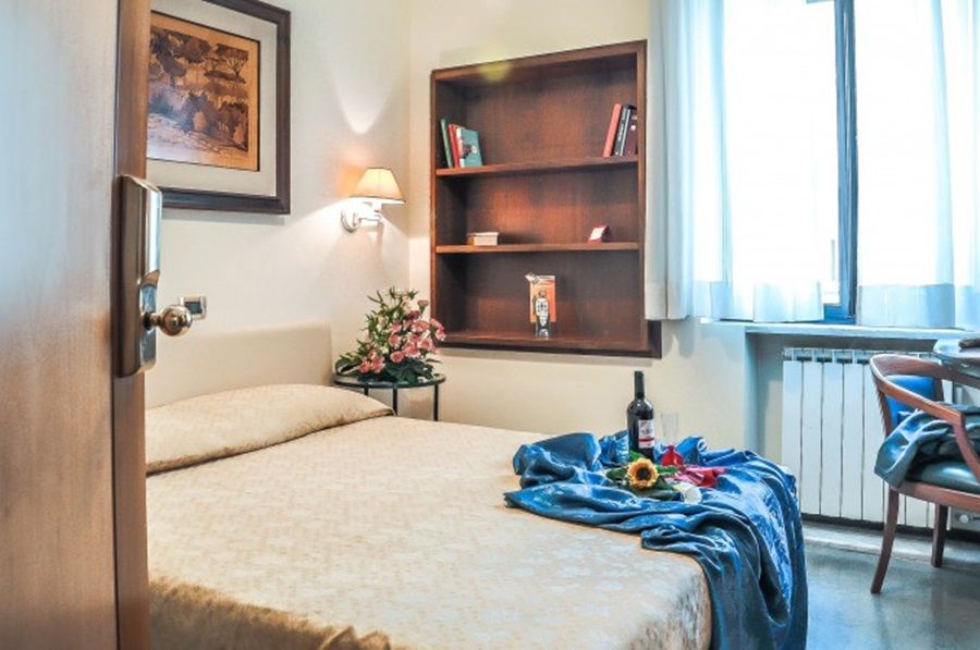 Hotell Santa Prisca