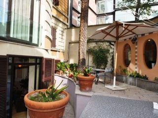 Executive 4* Roma