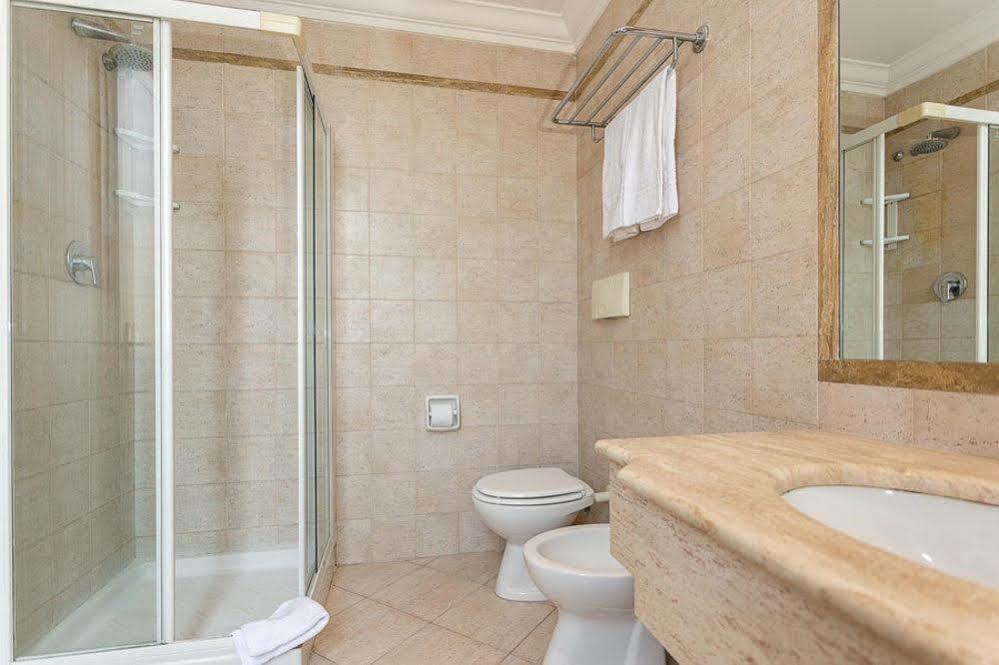 Hotell Center 3 Roma
