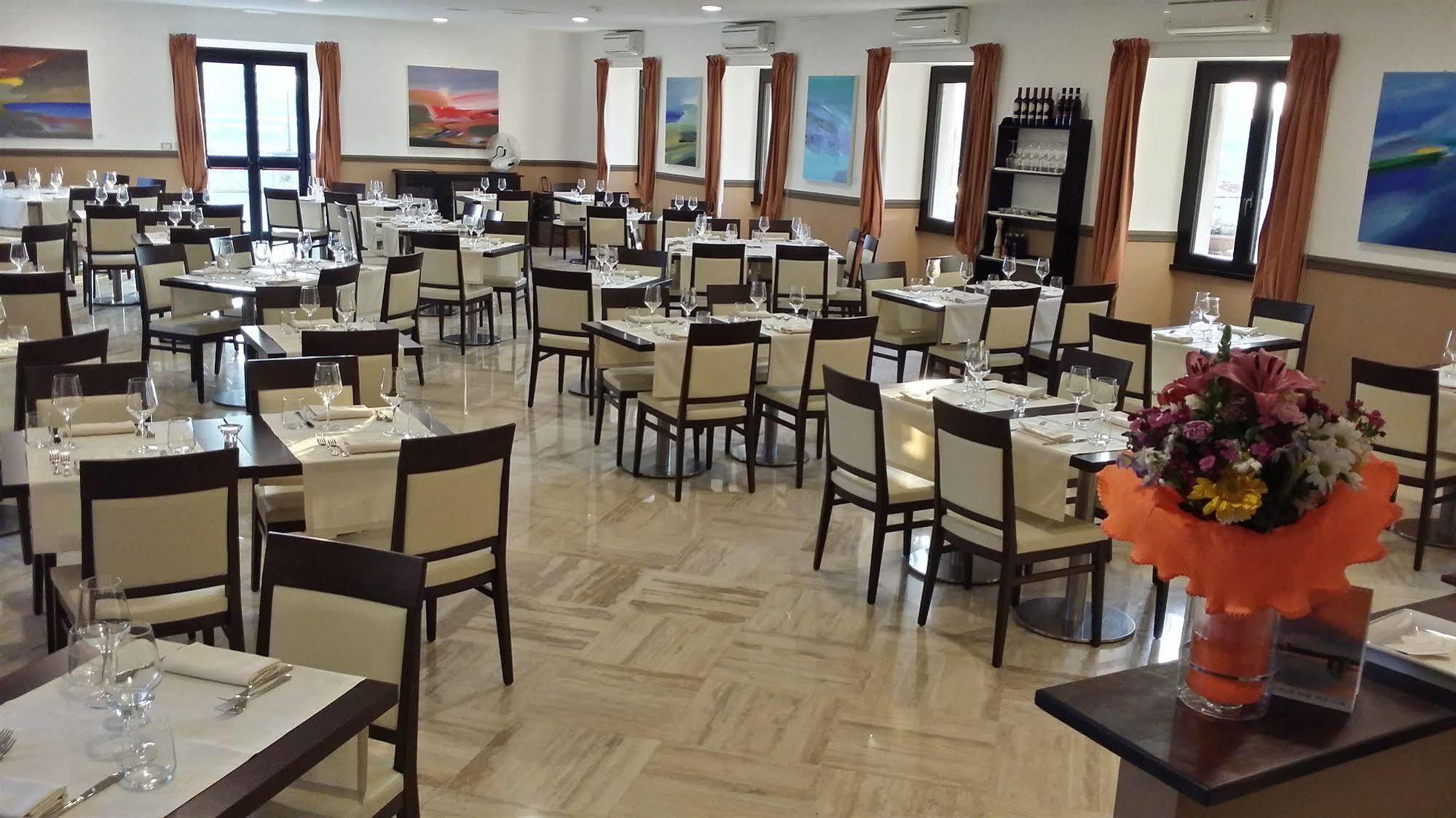 Hotell Regal Park Roma