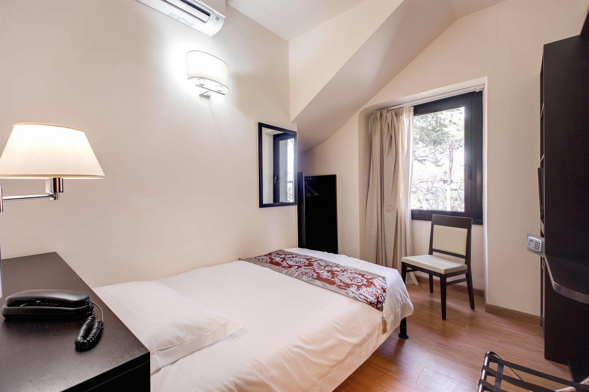 Regal Park Hotell Roma