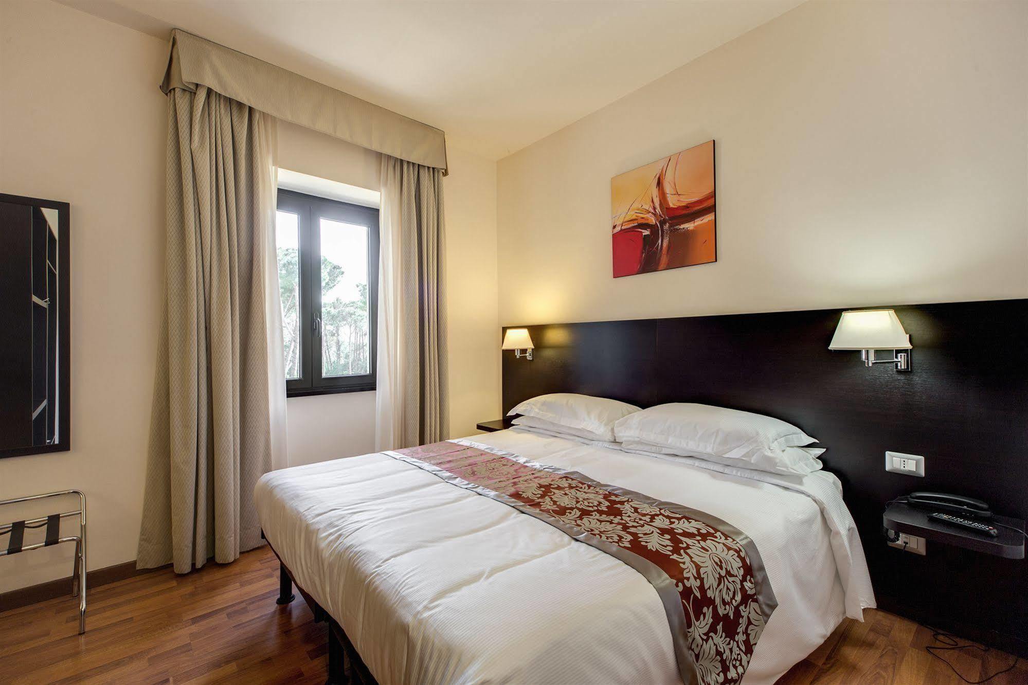 Regal Park 4* Roma