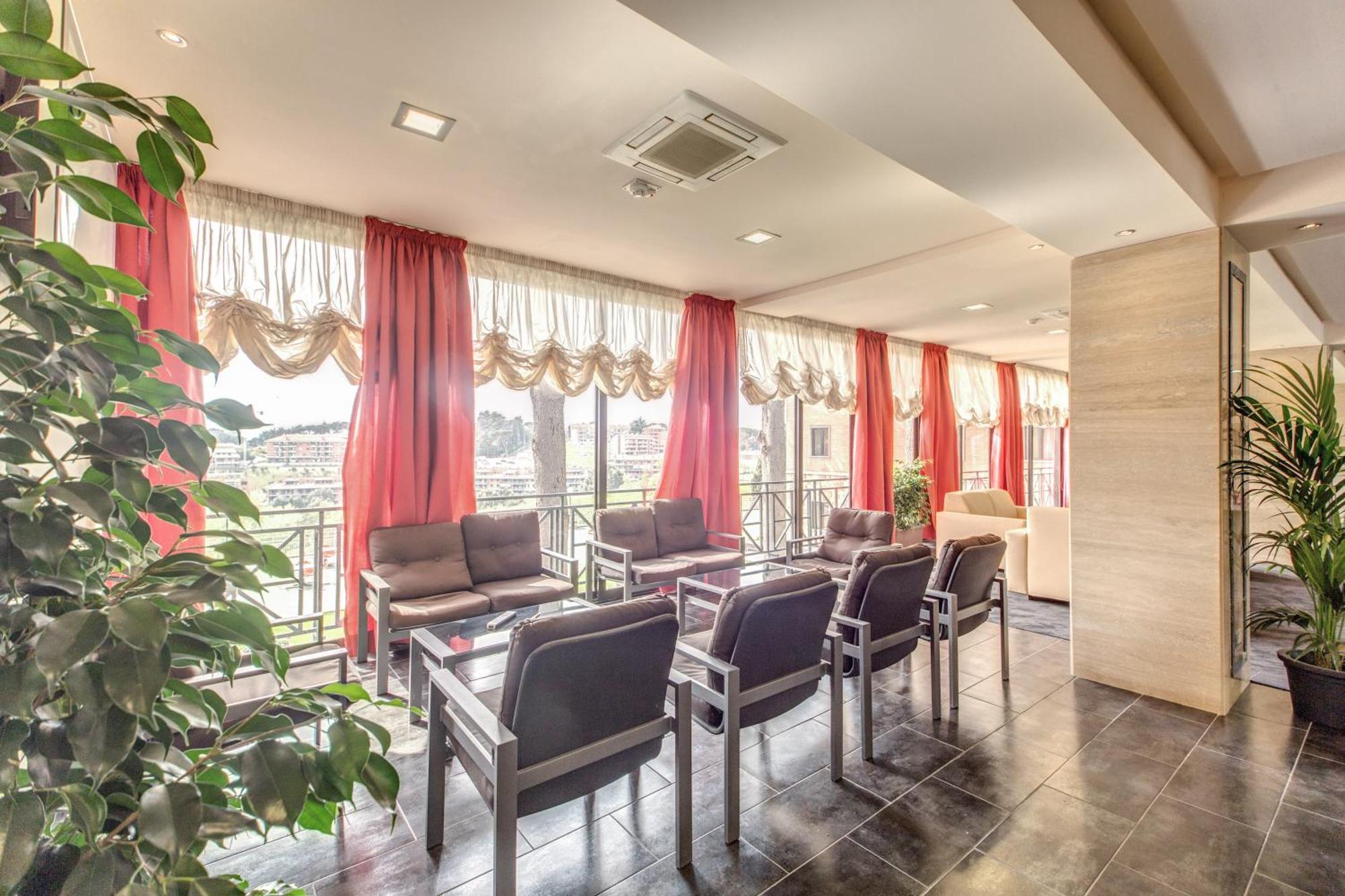 Regal Park 4* Roma