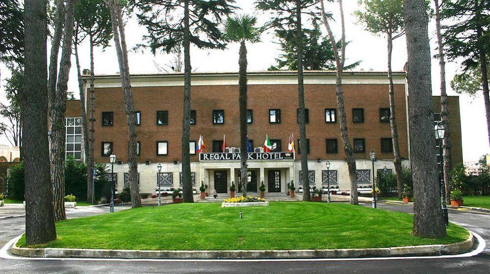 Regal Park Roma