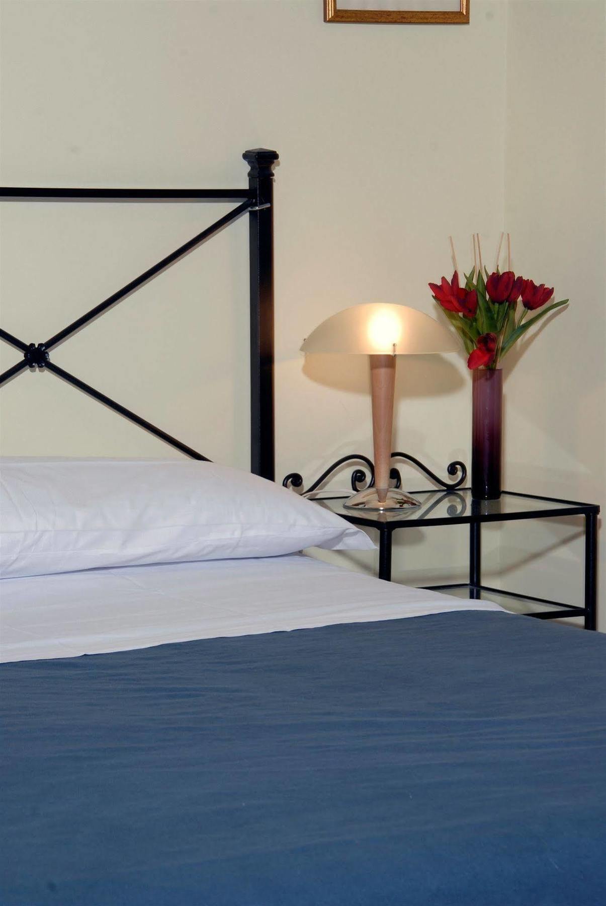 Aurora Hotell