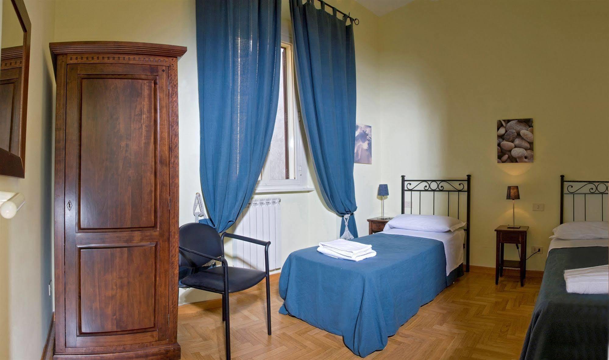 Aurora Hotell