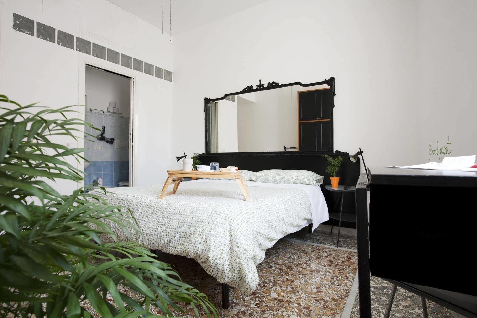 Martini Bed Hotel Roma