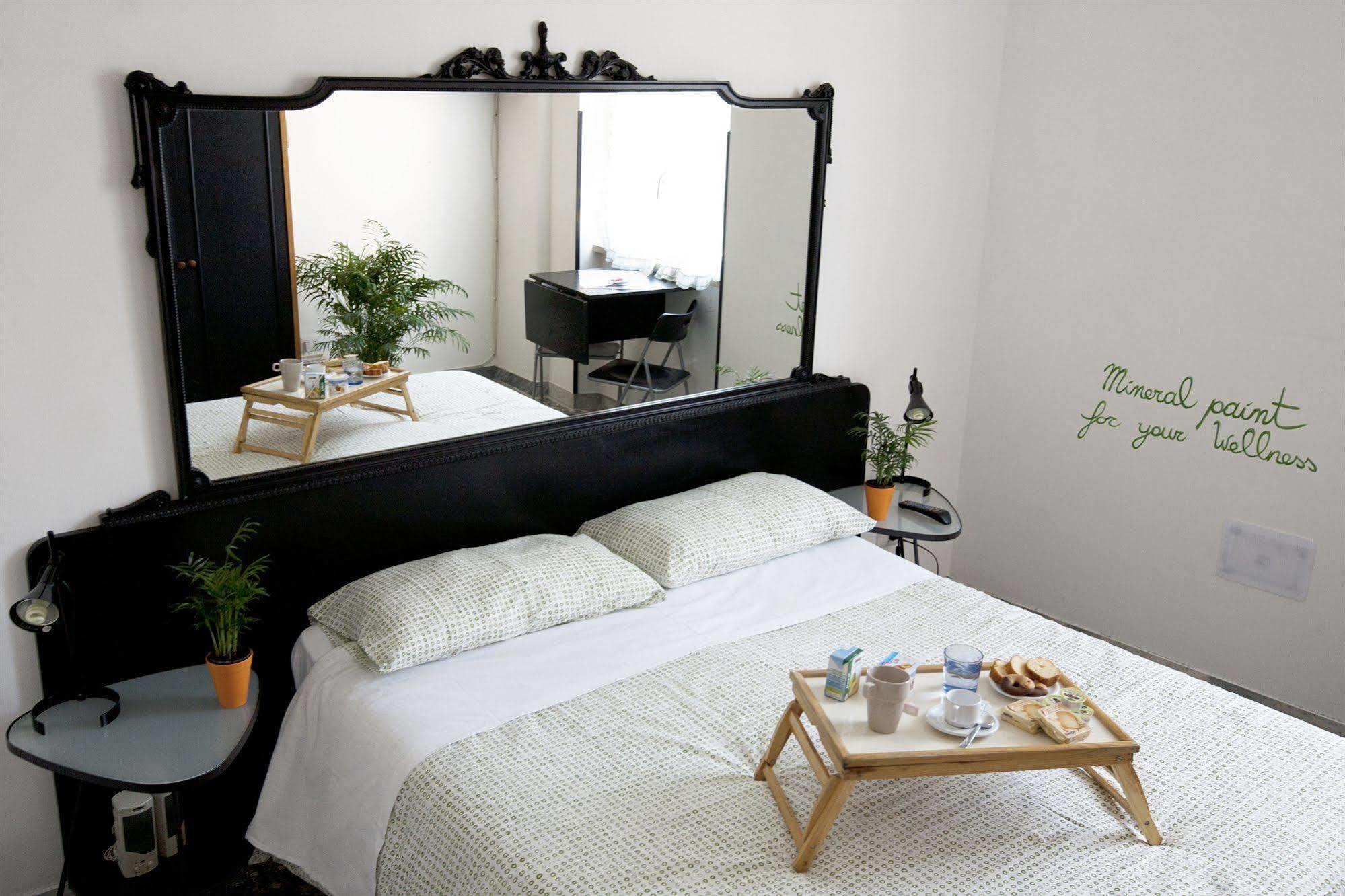 Hotel Martini Bed Roma
