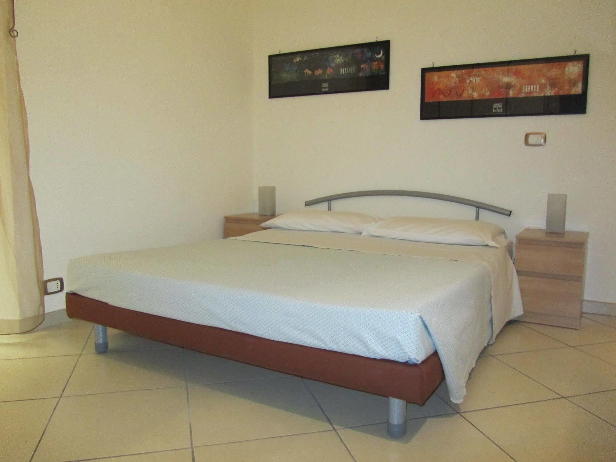 Ottaviano Augusto Bed and breakfast