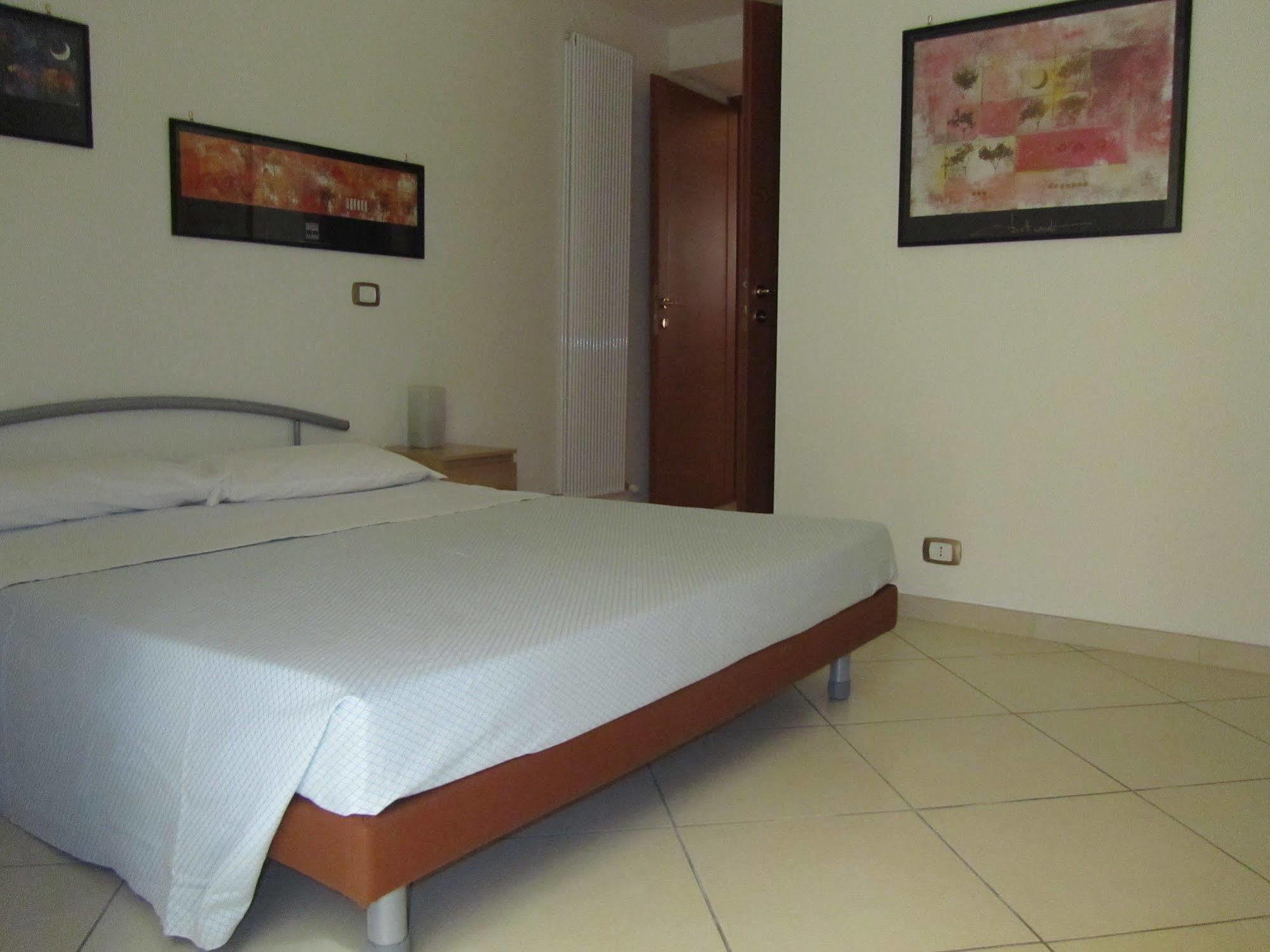 Bed and breakfast Ottaviano Augusto