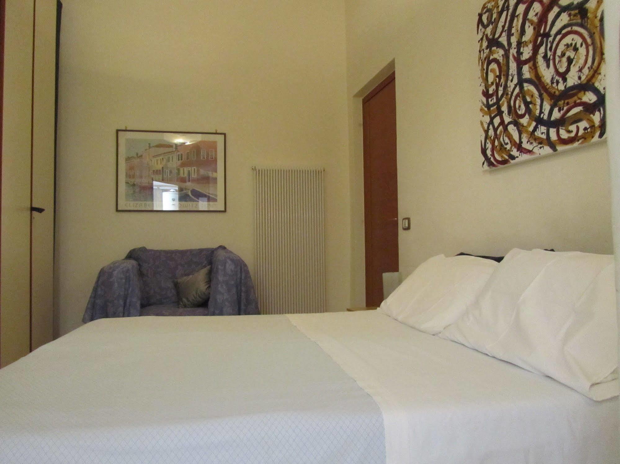 Bed and breakfast Ottaviano Augusto
