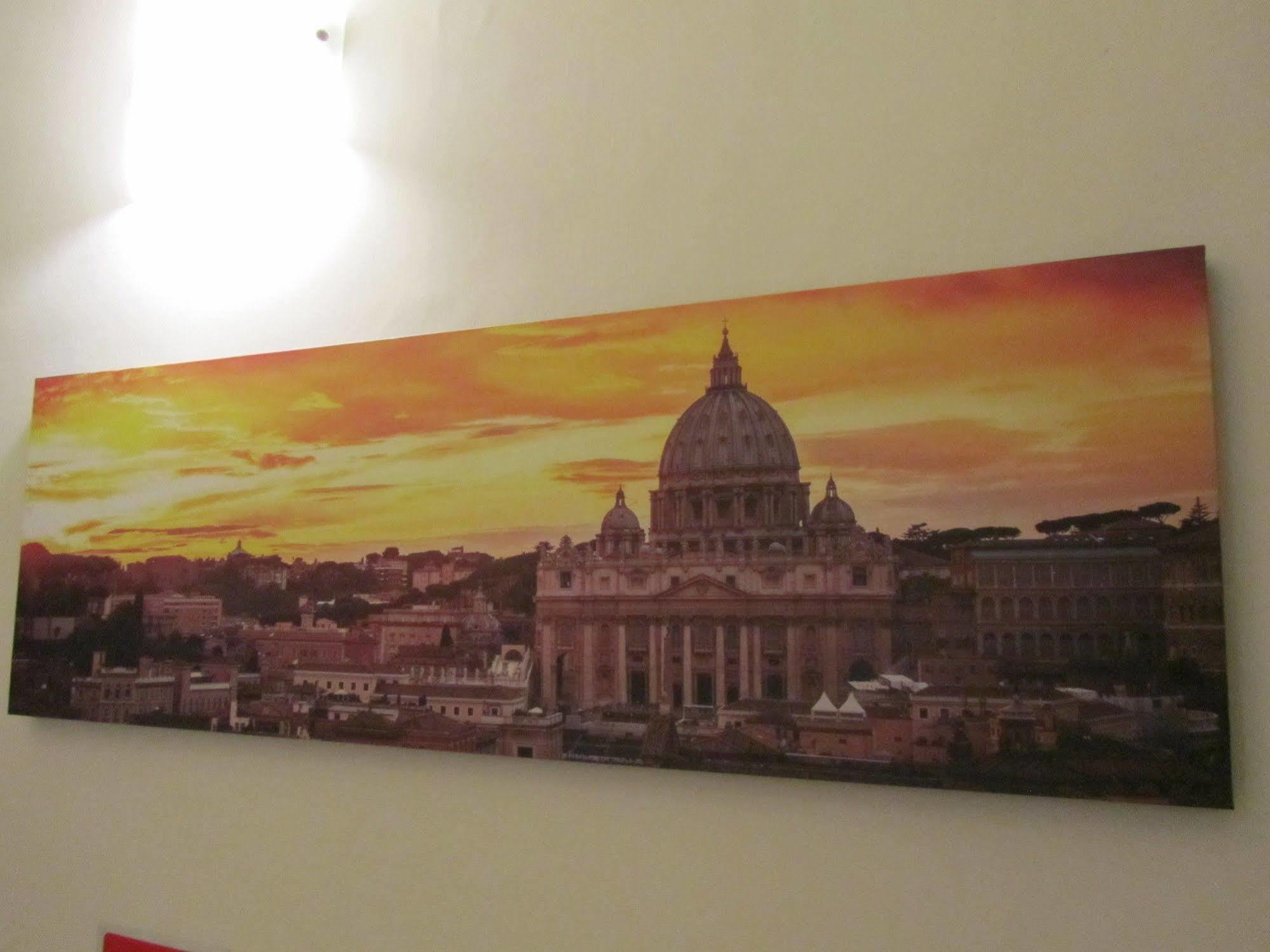 Bed and breakfast Ottaviano Augusto