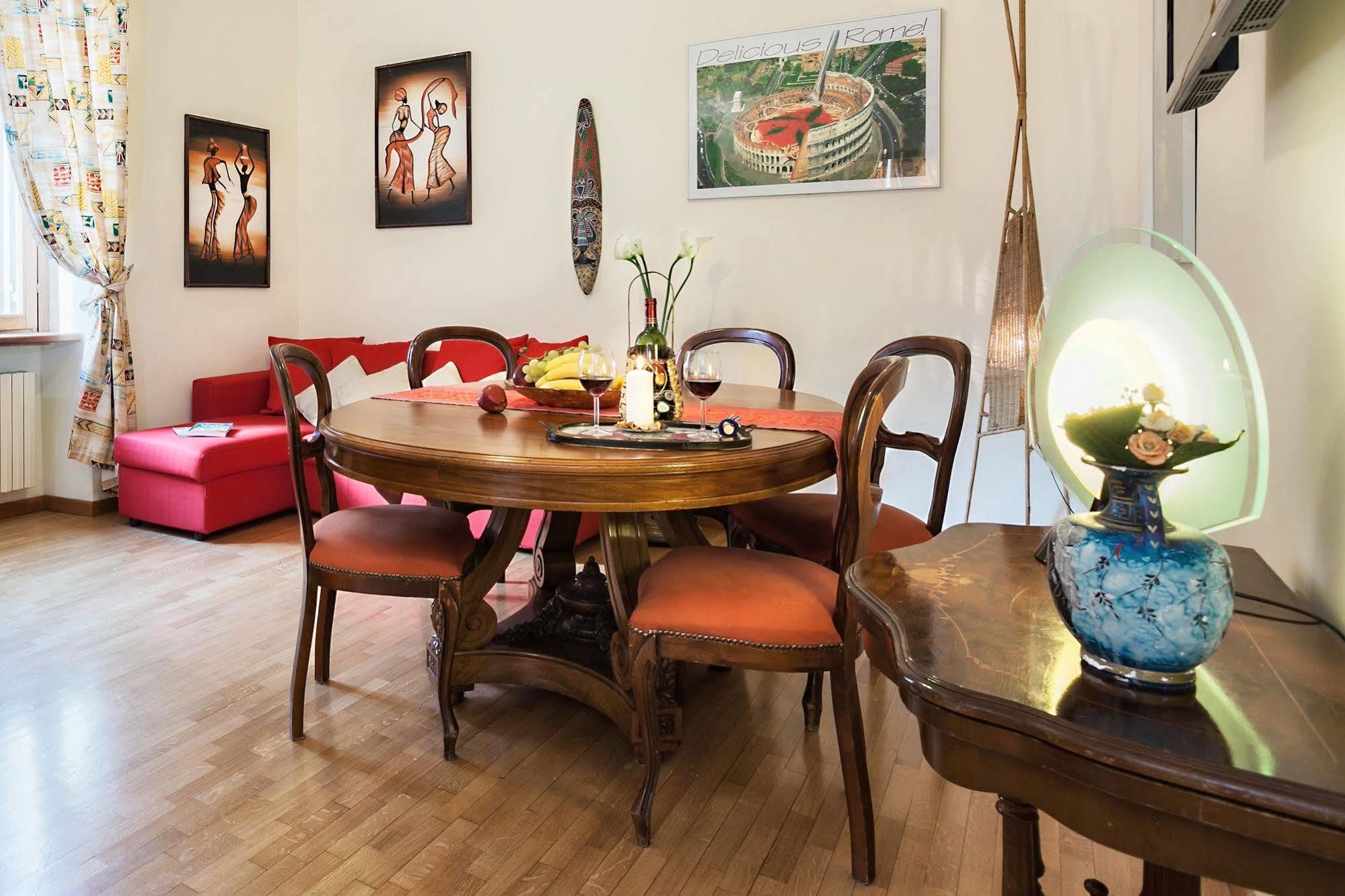 Hotel Prati And Prati Vatican 2*