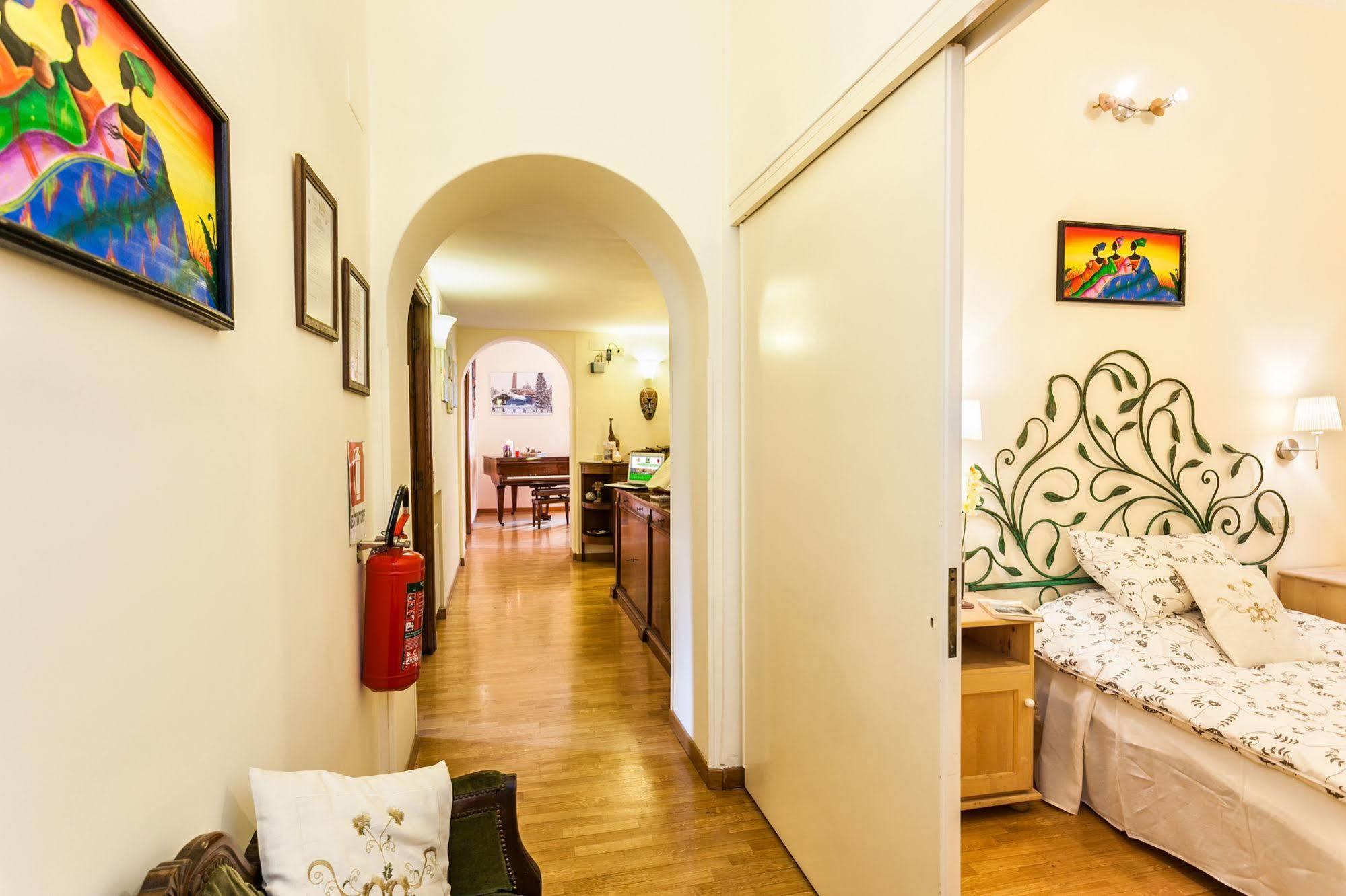 Hotel Prati And Prati Vatican 2*