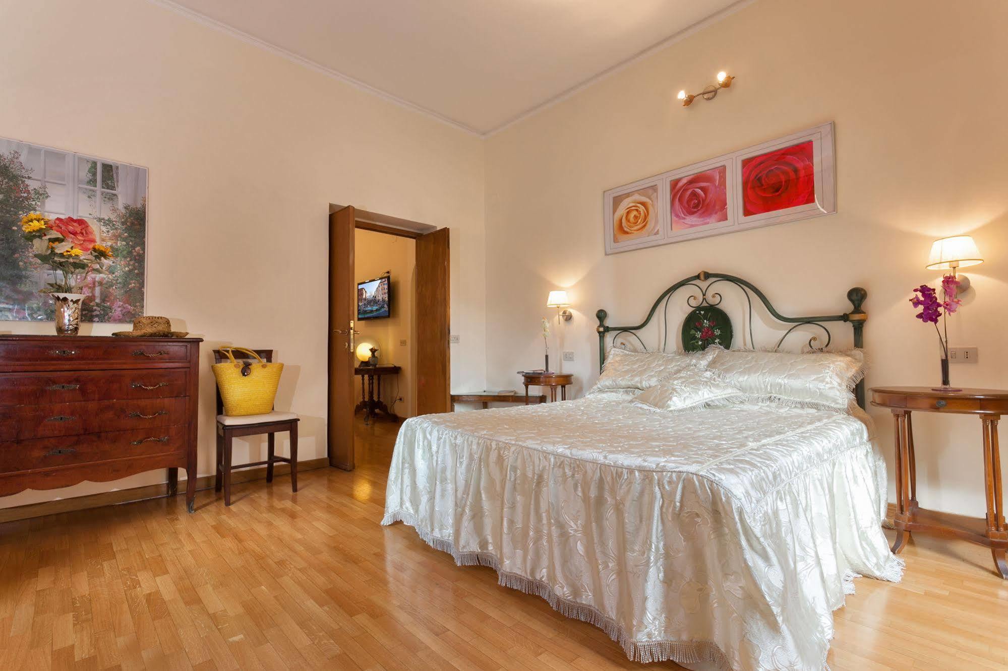 Prati And Prati Vatican Hotel Roma