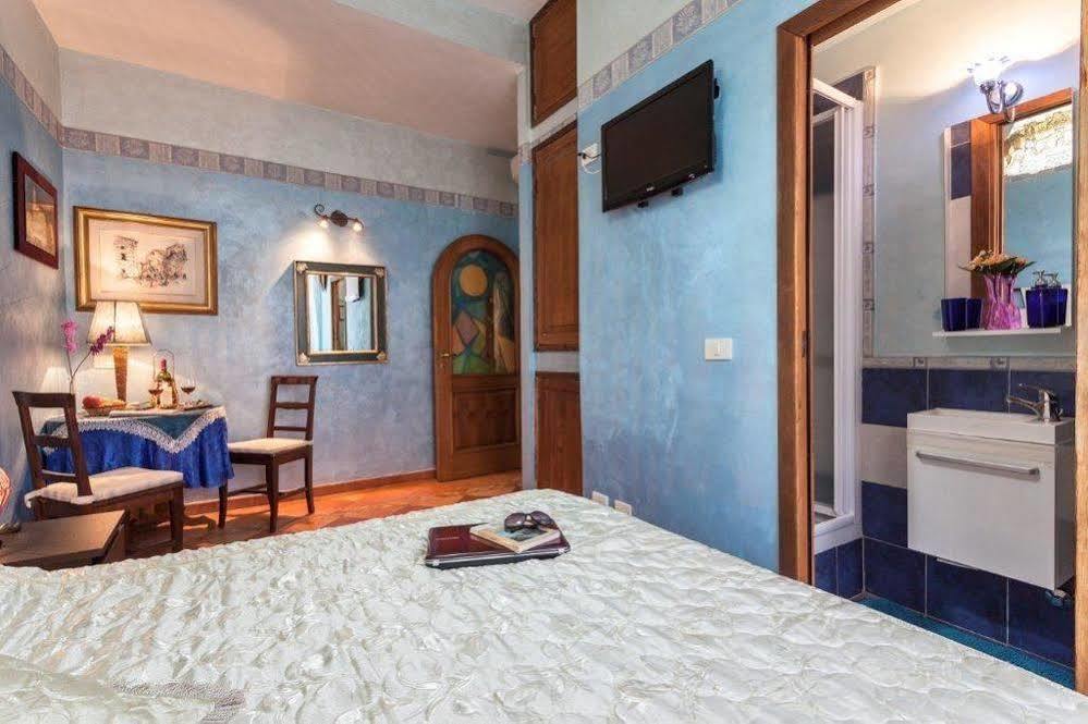 Hotel Prati And Prati Vatican Roma