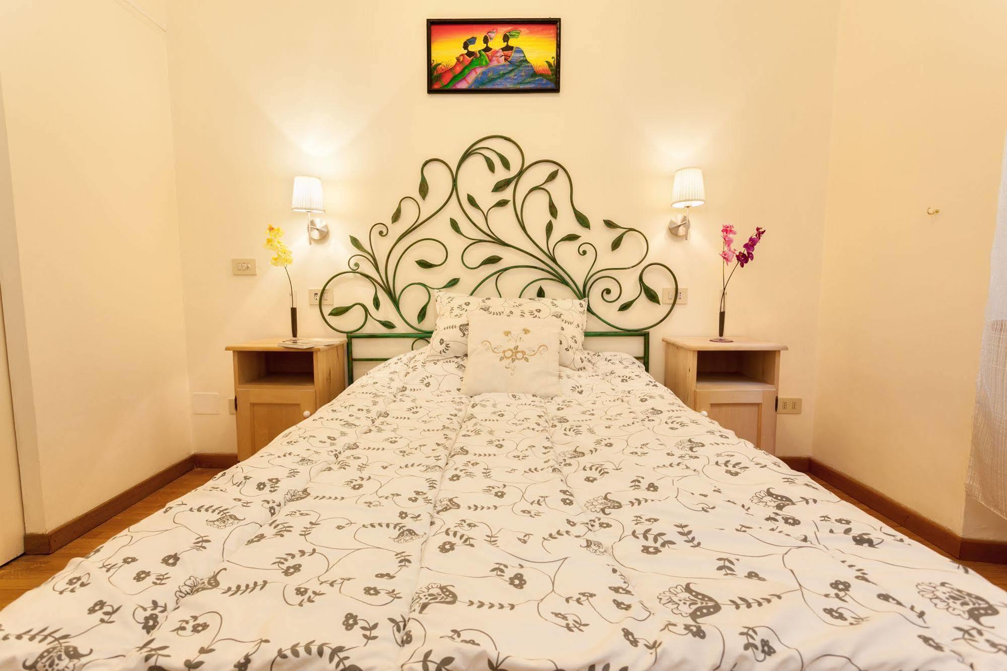 Hotel Prati And Prati Vatican Roma