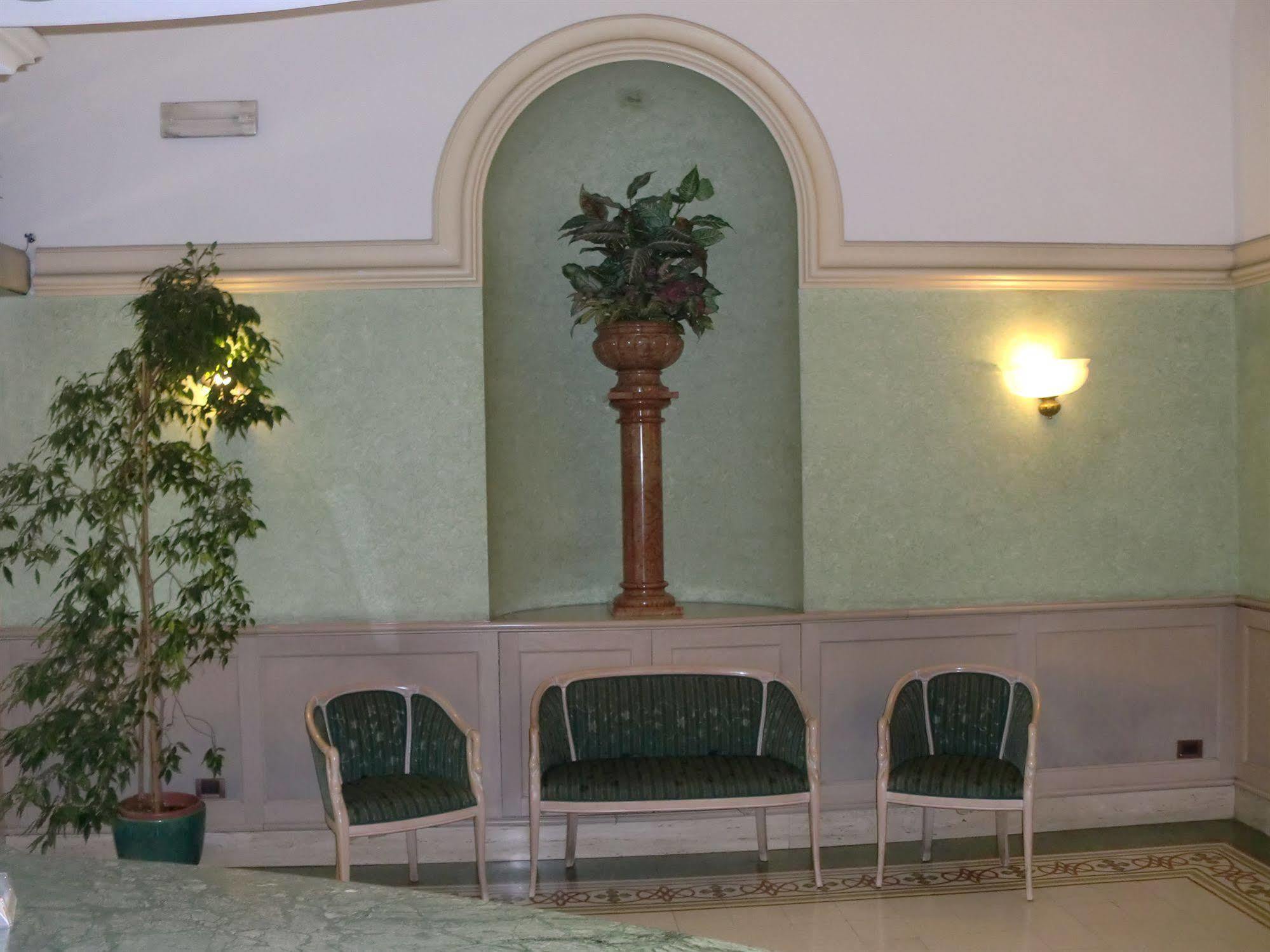 Capitol Hotel Roma