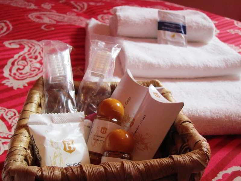 Bed and breakfast 2 Passi Al Colosseo Roma