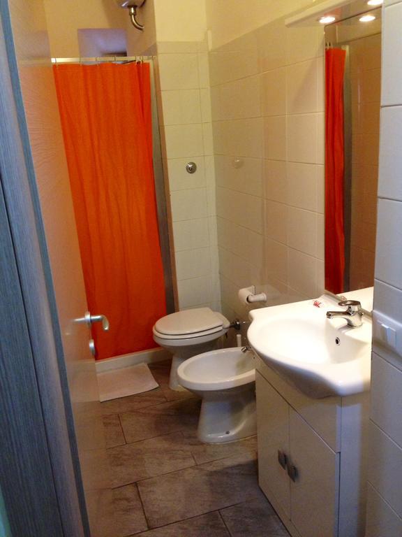Hotell Fiorenza