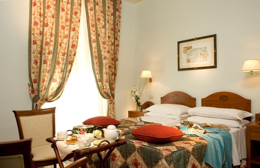 Aberdeen Hotel Roma
