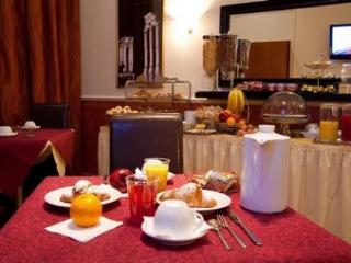 Everest Hotell Roma