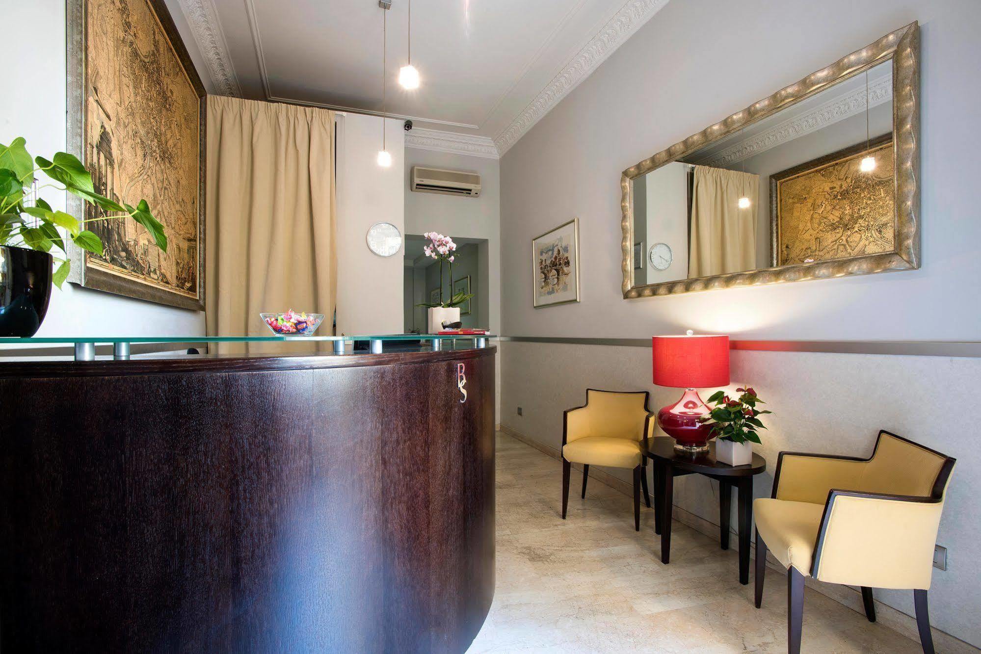 Bellesuite 3*