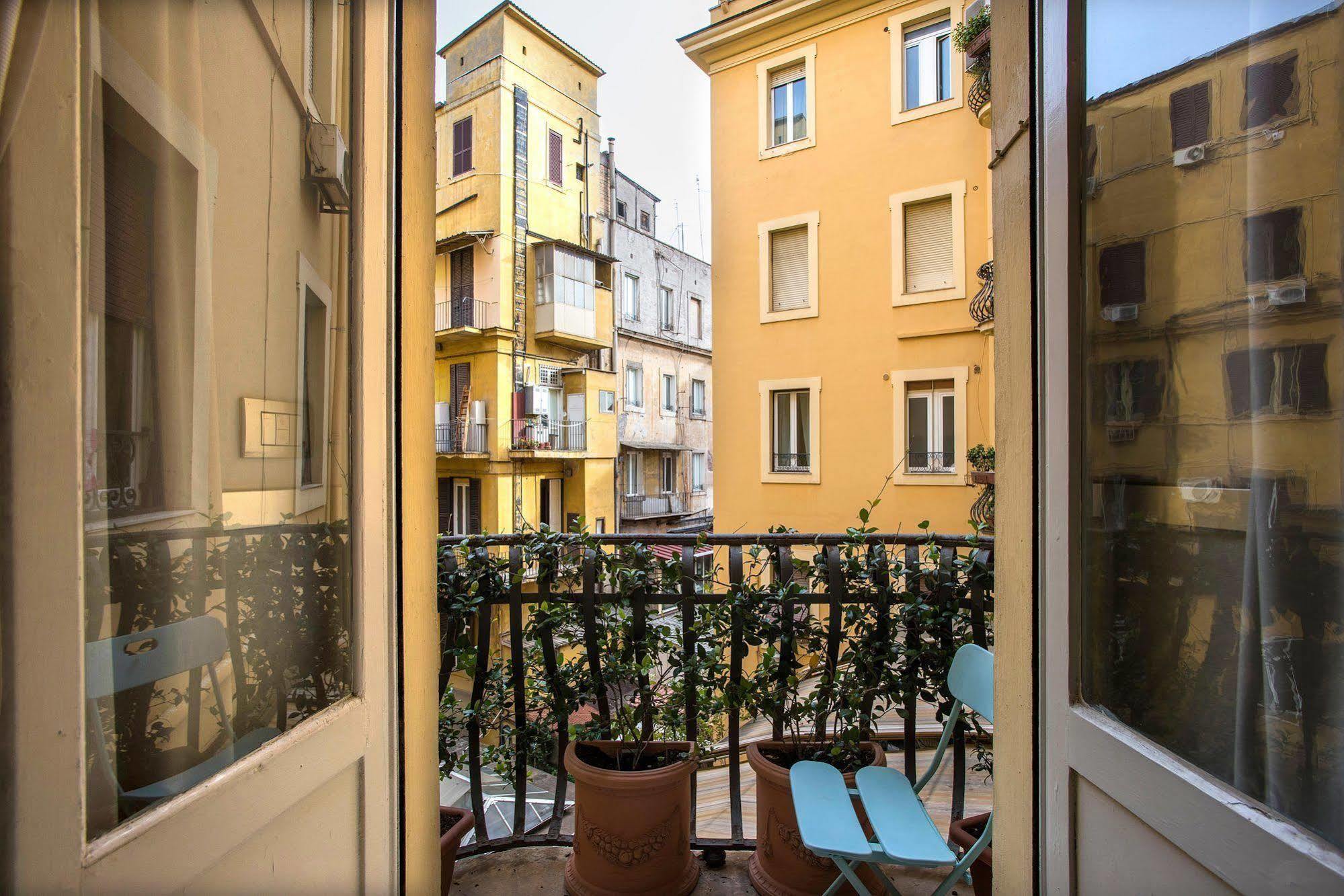 Bellesuite 3* Roma