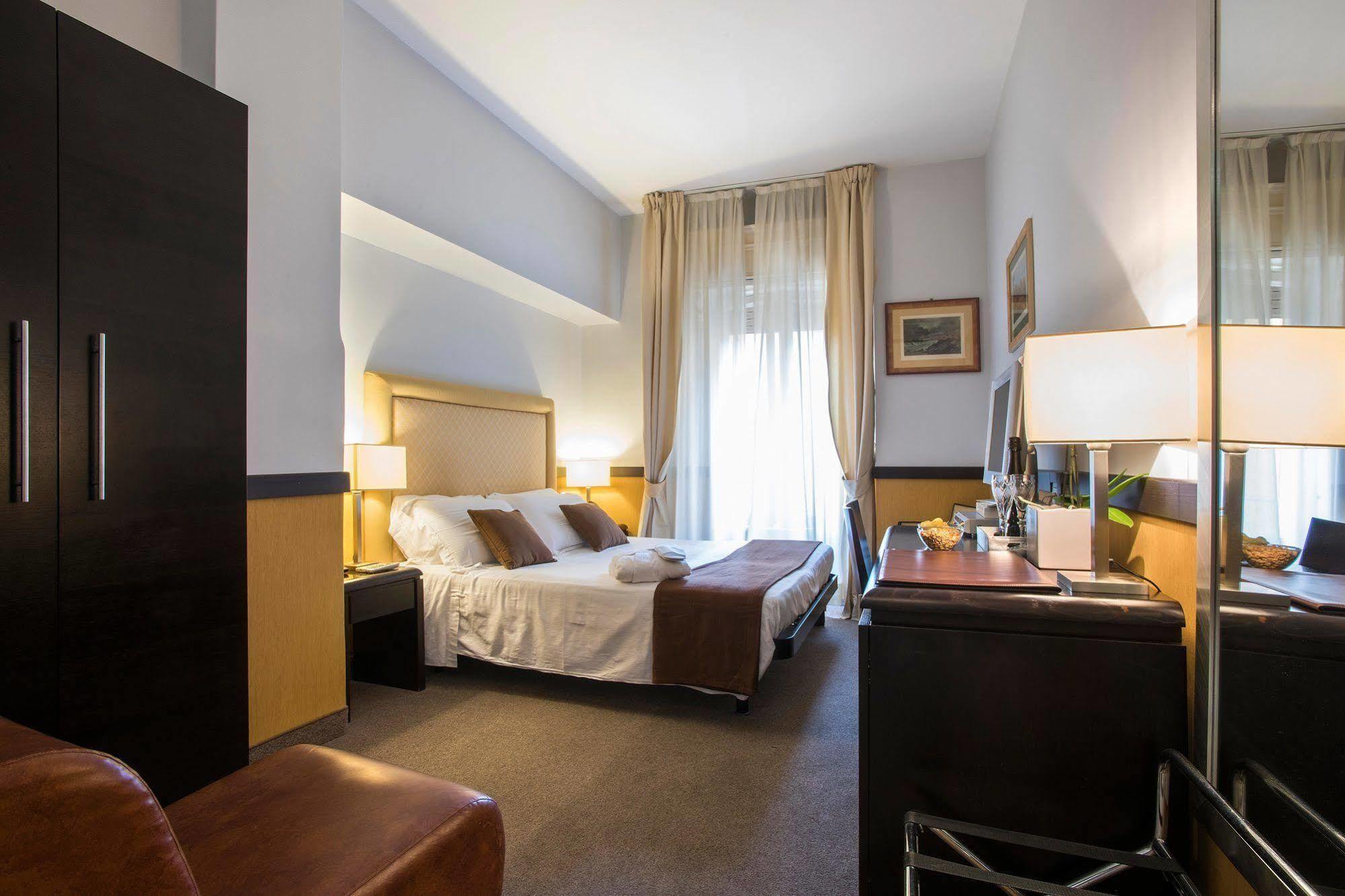 Bellesuite 3* Roma