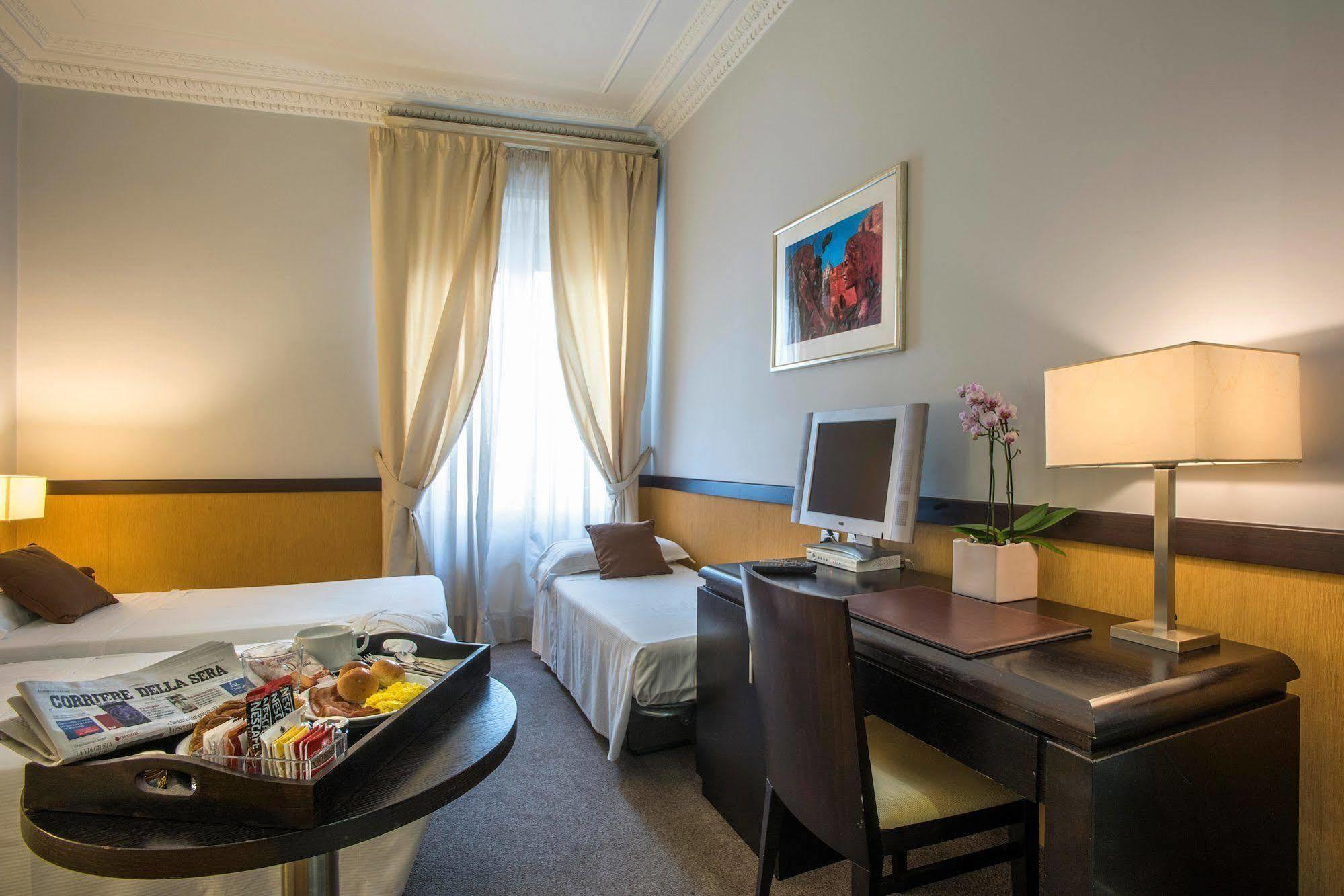 Bellesuite Roma
