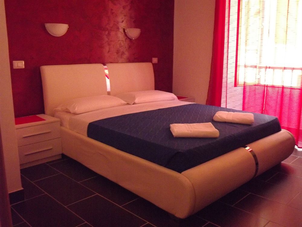 Gio' Bed & Breakfast Roma