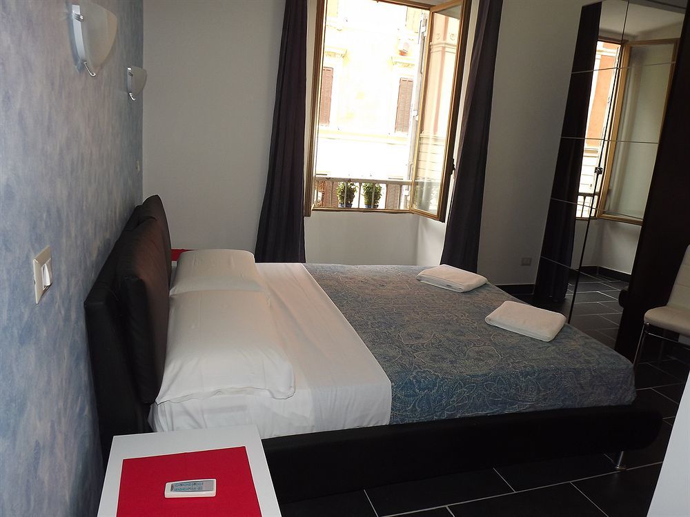 Bed & Breakfast Gio' 2*