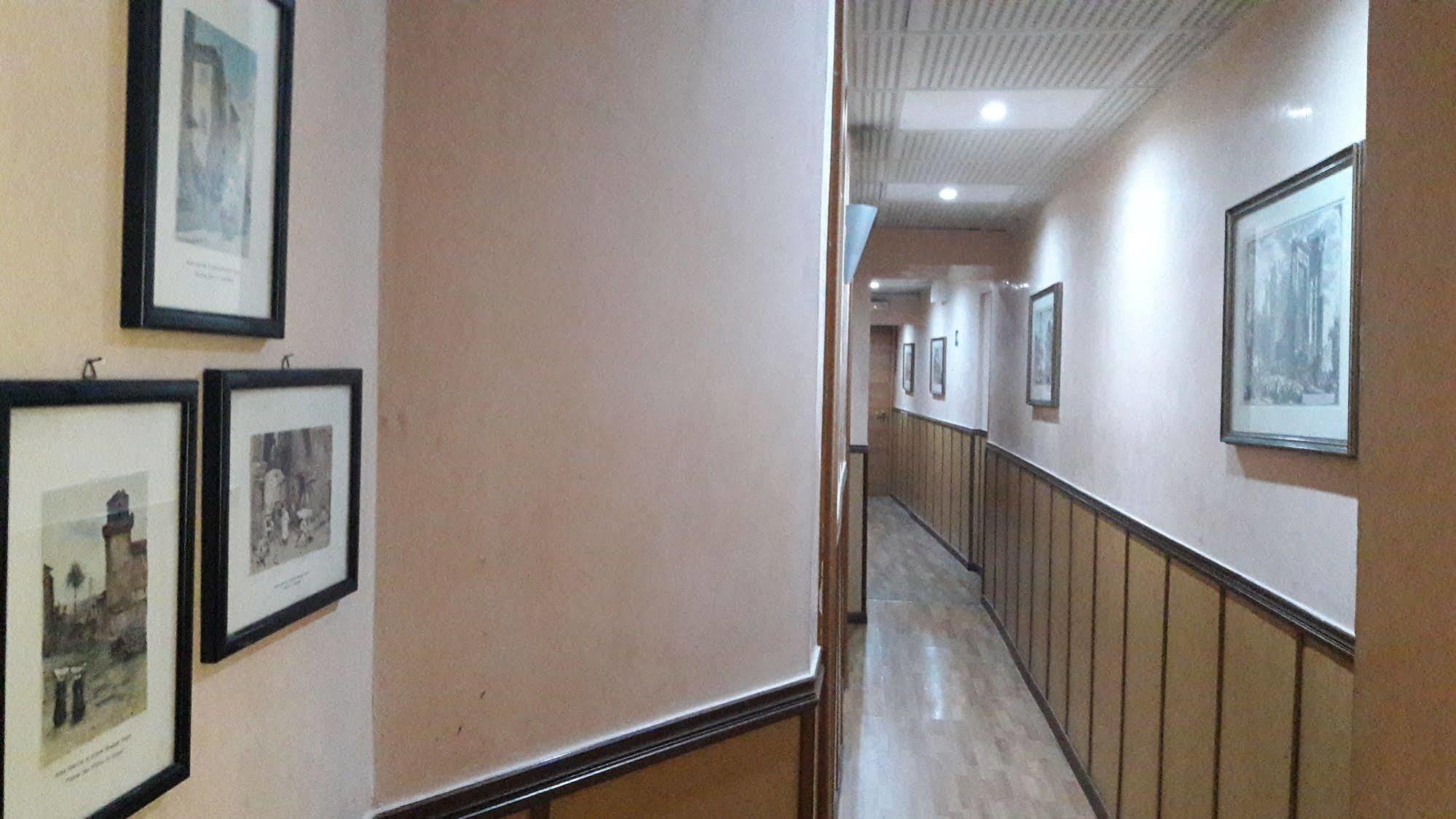 Hotel Mimosa Pantheon Roma