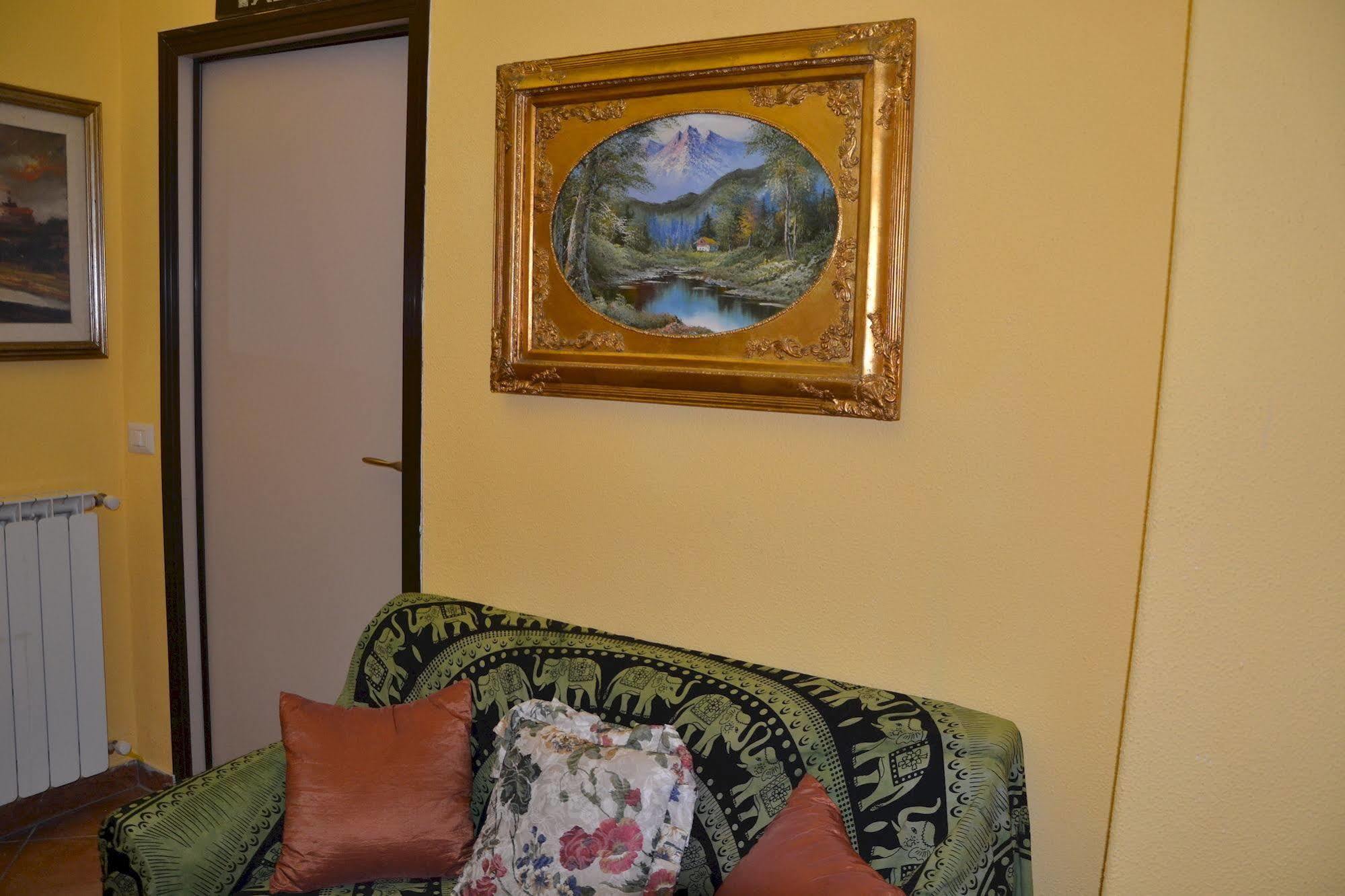 Gasthof Rosa Blu 2*