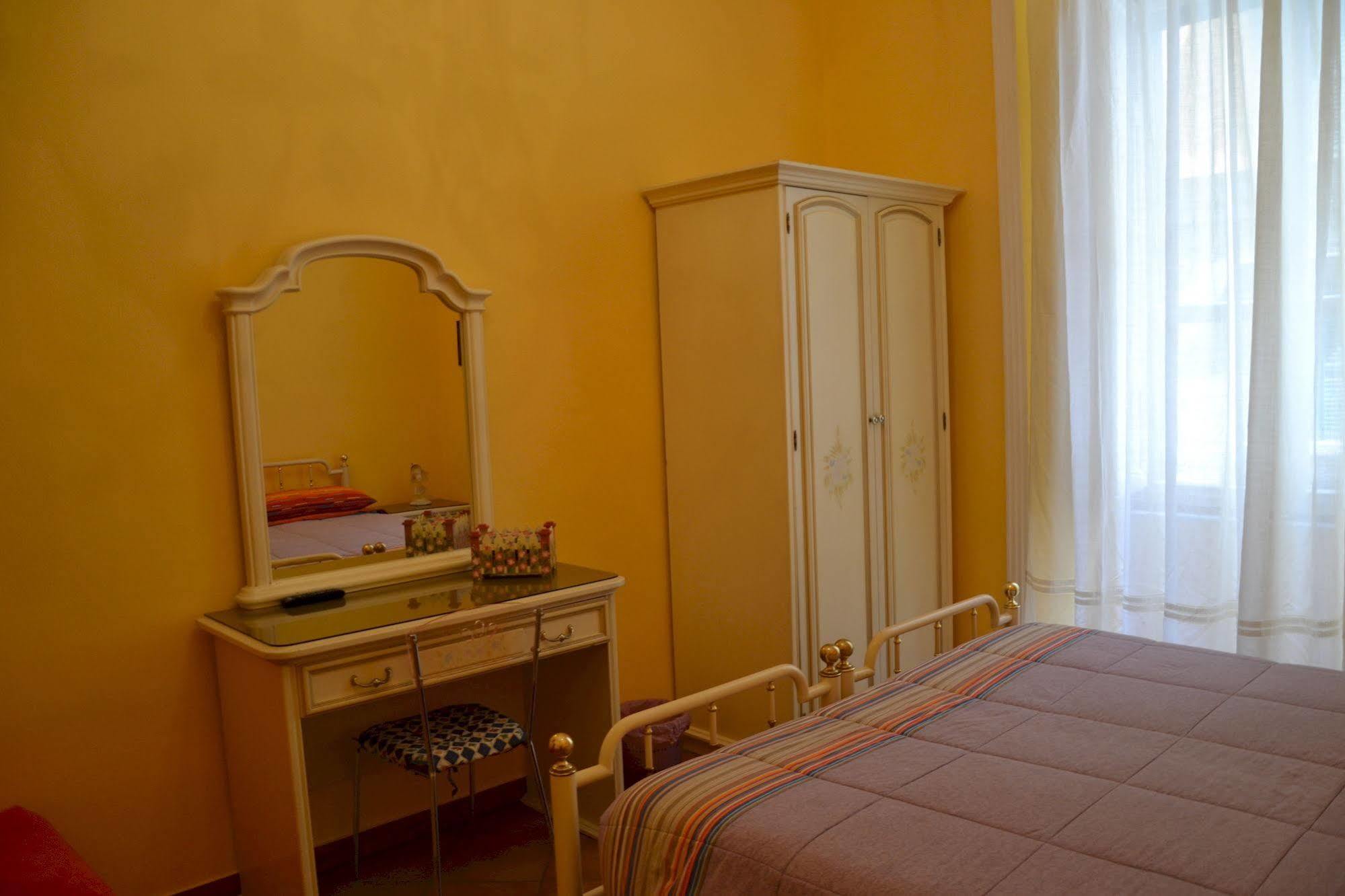 Gasthof Rosa Blu Rom