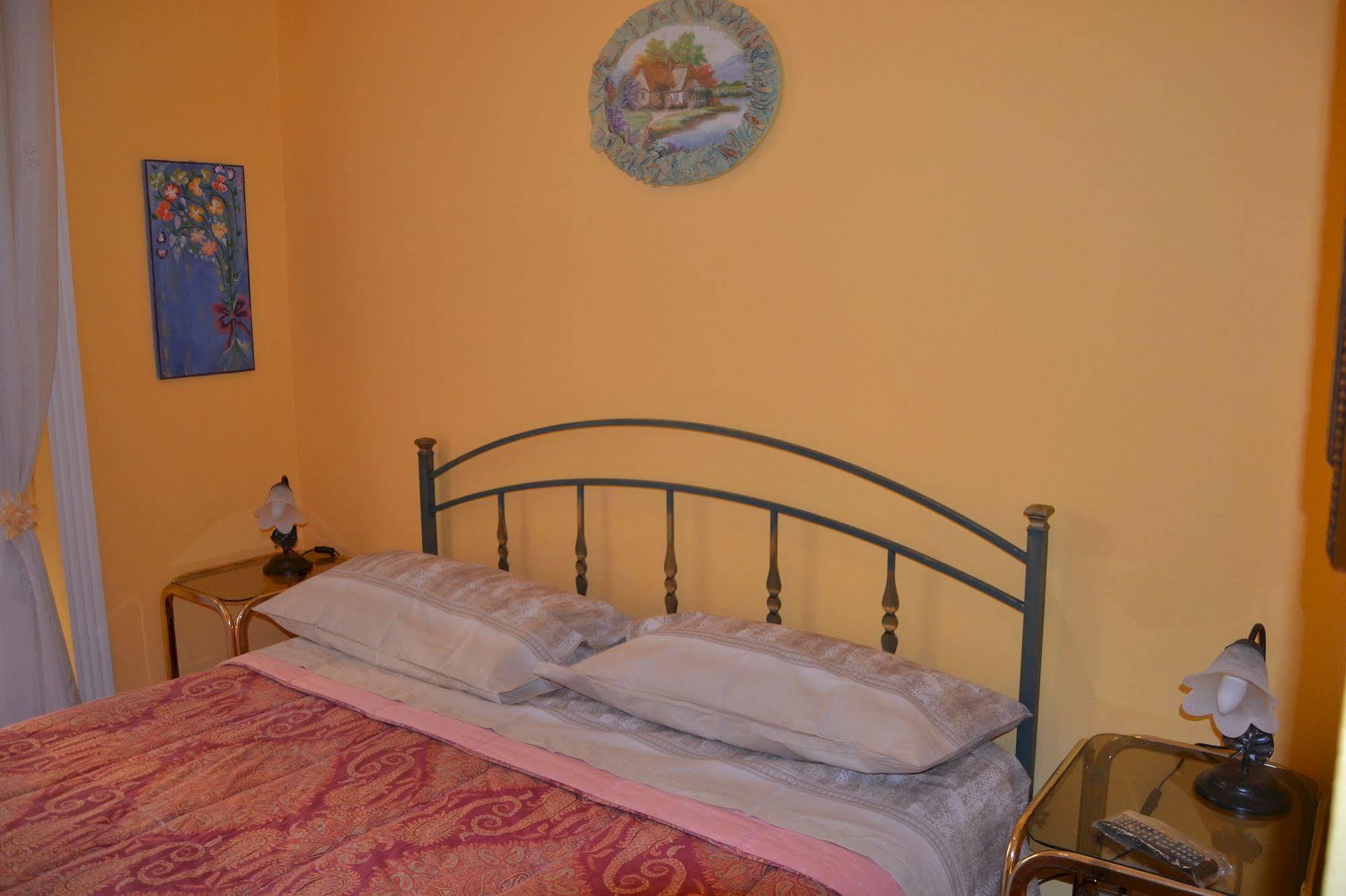 Gasthof Rosa Blu Rom